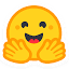 Hugging Face (TRL)