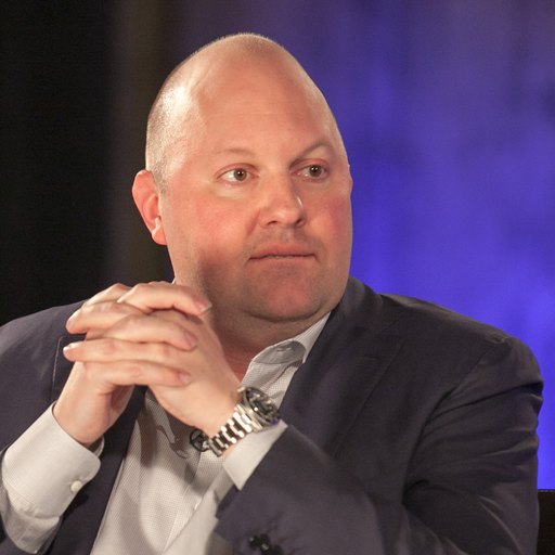 Marc Andreessen