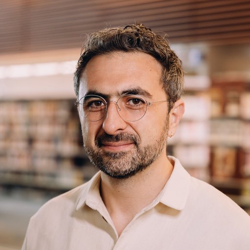 Mustafa Suleyman