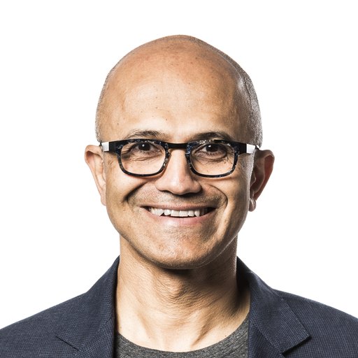 Satya Nadella