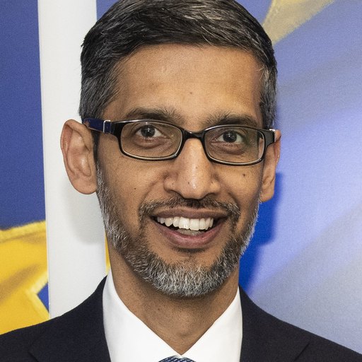 Sundar Pichai